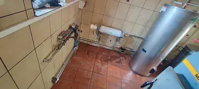 M.S INSTAL-MAT Usługi Hydrauliczne